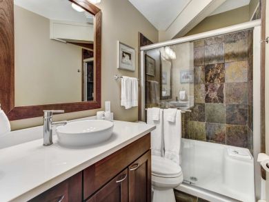 Snowmass Condo 927314