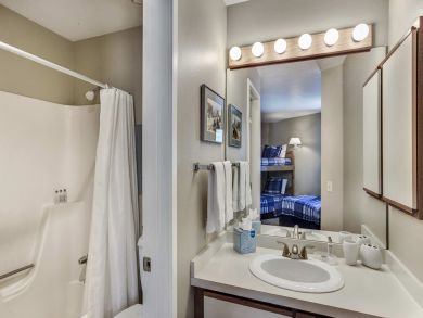 Snowmass Condo 927314