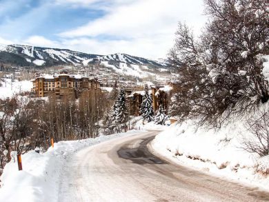 Snowmass Condo 927314