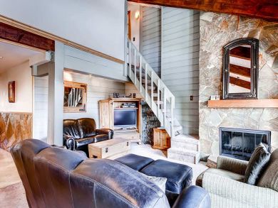 Snowmass Condo 927315