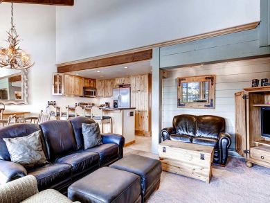 Snowmass Condo 927315