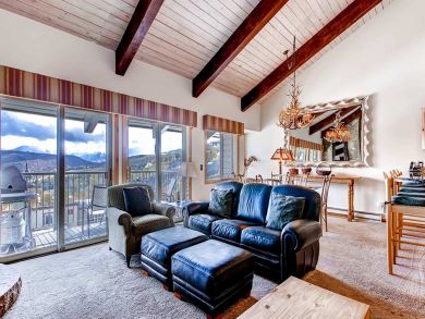 Snowmass Condo 927315