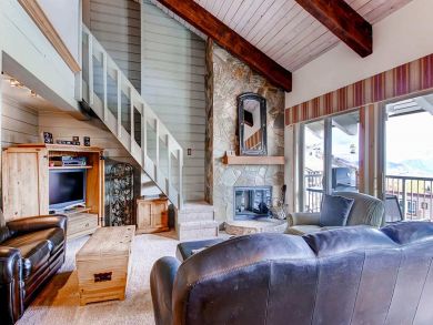 Snowmass Condo 927315