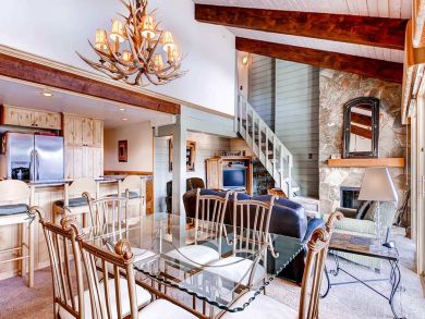 Snowmass Condo 927315