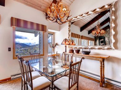 Snowmass Condo 927315
