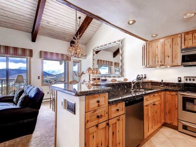 Snowmass Condo 927315