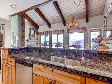 Snowmass Condo 927315