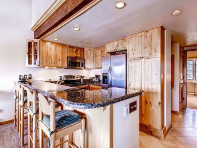 Snowmass Condo 927315