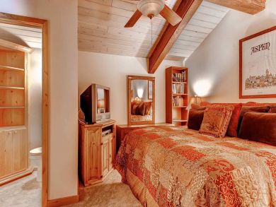 Snowmass Condo 927315