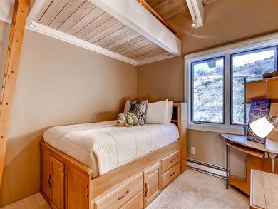 Snowmass Condo 927315