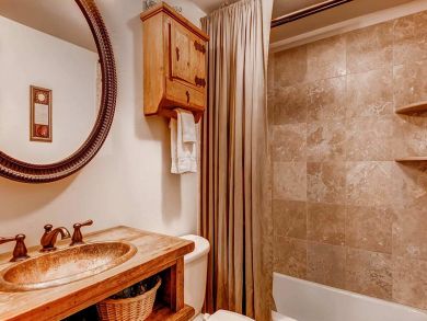 Snowmass Condo 927315