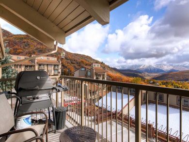 Snowmass Condo 927315