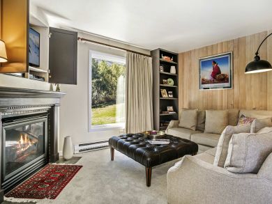 Snowmass Condo 927316