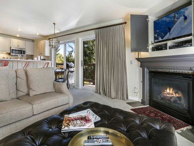 Snowmass Condo 927316