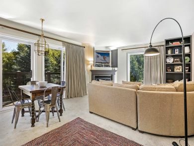 Snowmass Condo 927316