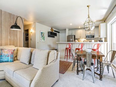 Snowmass Condo 927316