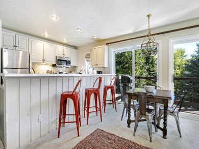 Snowmass Condo 927316