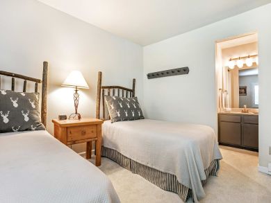 Snowmass Condo 927316