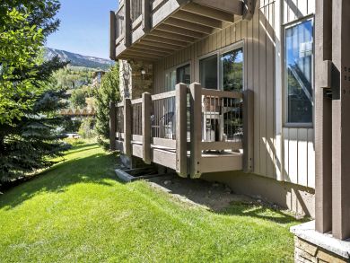 Snowmass Condo 927316
