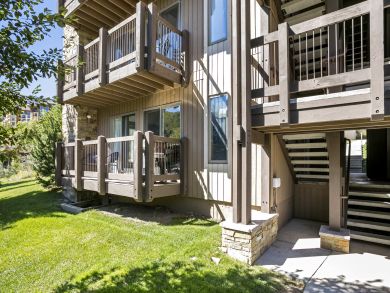 Snowmass Condo 927316