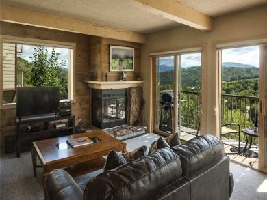 Snowmass Condo 927317