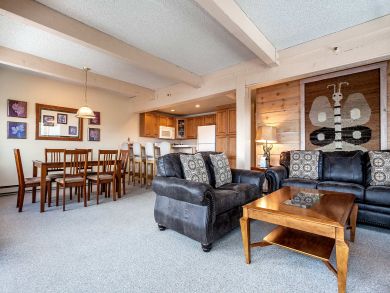 Snowmass Condo 927317