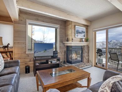 Snowmass Condo 927317