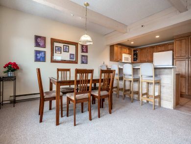 Snowmass Condo 927317