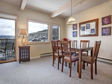 Snowmass Condo 927317