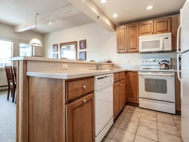 Snowmass Condo 927317