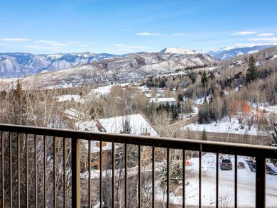 Snowmass Condo 927317