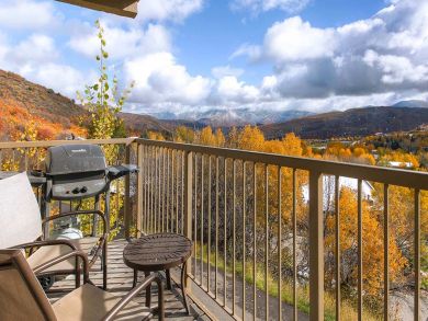 Snowmass Condo 927317