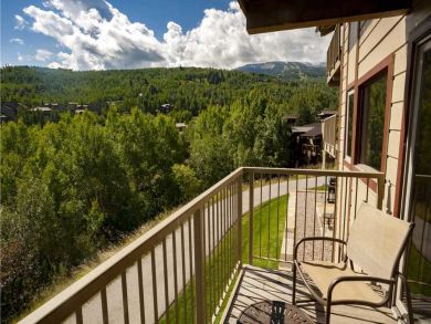 Snowmass Condo 927317