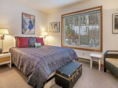 Snowmass Condo 927318