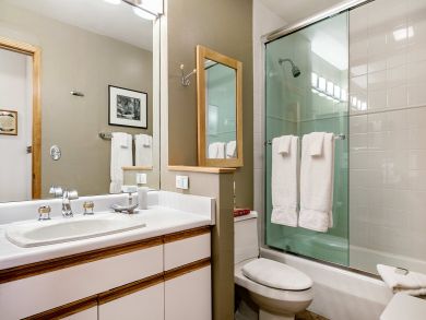 Snowmass Condo 927318