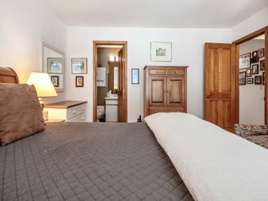Snowmass Condo 927318