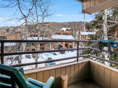 Snowmass Condo 927318
