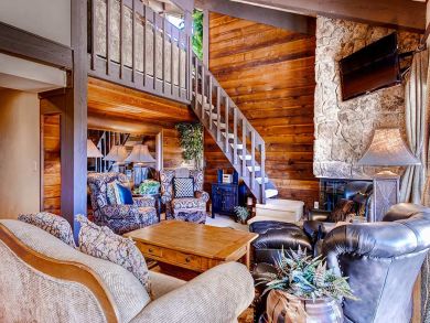 Snowmass Condo 927319
