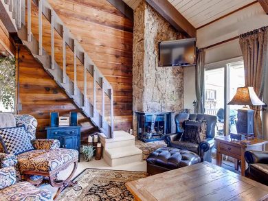 Snowmass Condo 927319