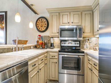 Snowmass Condo 927319