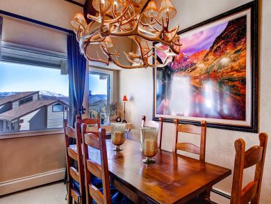 Snowmass Condo 927319
