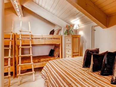 Snowmass Condo 927319