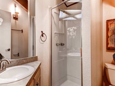 Snowmass Condo 927319