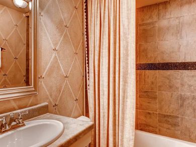 Snowmass Condo 927319