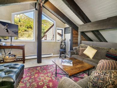 Snowmass Condo 927319