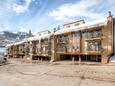 Snowmass Condo 927319