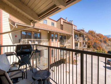 Snowmass Condo 927319