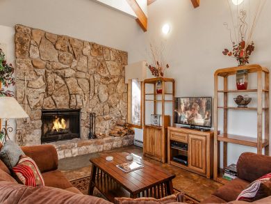 Snowmass Home 927321
