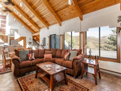 Snowmass Home 927321