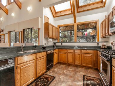 Snowmass Home 927321